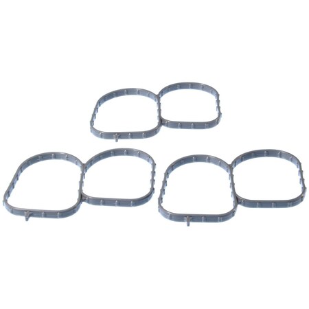Mahle Fuel Injection Plenum Gasket Set MS19704